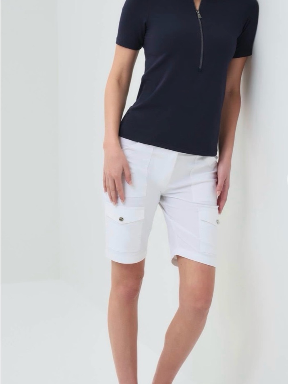 Anatomie Apiedi Cargo Short
